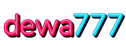 dewa777 — logo kanal