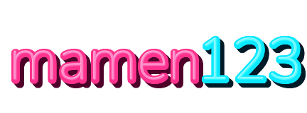 mamen123 — logo kanal