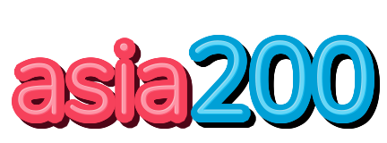 asia200 — logo kanal