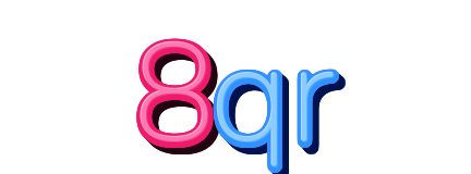 8qr — logo kanal