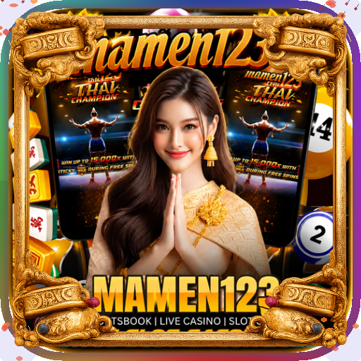 mamen123 — mitra unggulan