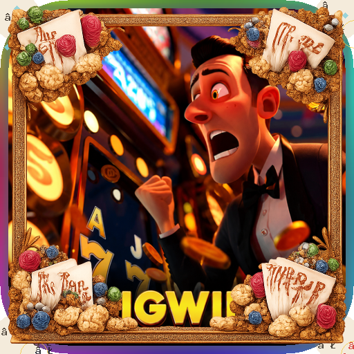 bigwin189 — mitra unggulan
