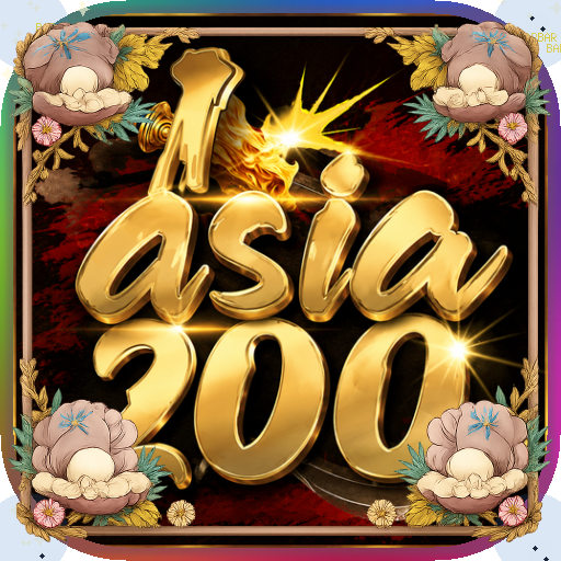 asia200 — mitra unggulan