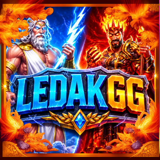 ledakgg — galeri pratinjau - APK Resmi